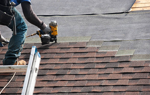 Licensed Gutter Installation service in Bayonne, NJ - Brentwood Metal Roofing